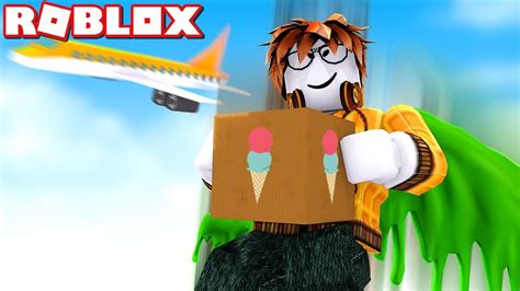 Roblox ice cream simulator codes 2020 follow me: ANTAR ES KRIM NAIK PESAWAT di ROBLOX - Roblox Indonesia ...