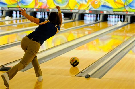 A Guide To The Rules Of Ten Pin Bowling | Group On Voucher Settlement