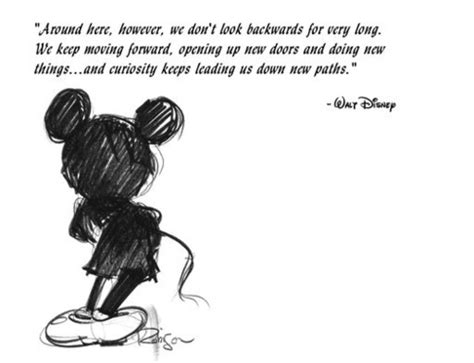 Disney Goodbye Quotes Quotesgram