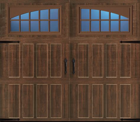 Open and close your garage door from anywhere with your smartphone. Amarr Garage doors through Costco.com "Hampton door, Seine ...