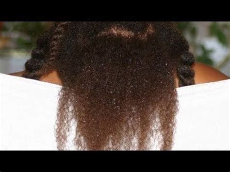 Coconut oil naturally nourishes your scalp and helps to reduce oil buildup. What Is The Best Hair Treatment for Dry Brittle Hair Ends ...