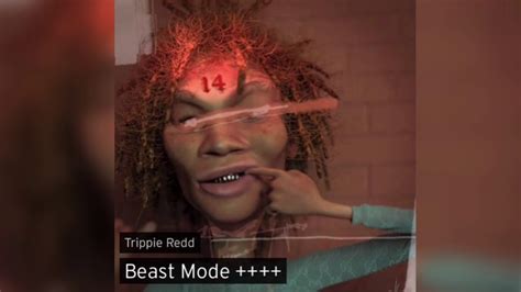 Trippie Redd Beast Mode Youtube