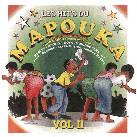 Liwaga Mapouka Song By Blaise De Lart Spotify