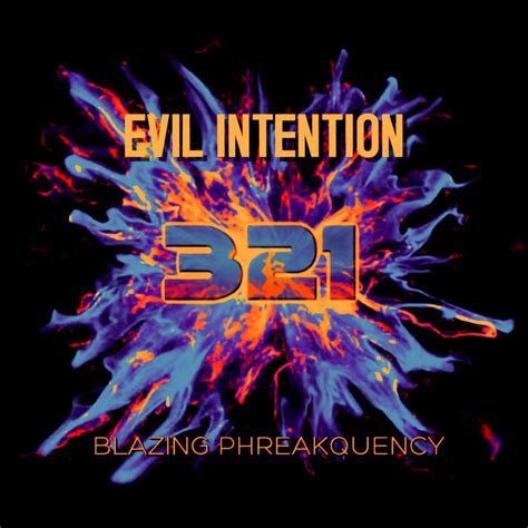 321 By Evil Intention On Mp3 Wav Flac Aiff And Alac At Juno Download