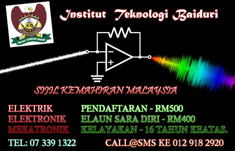 Nota ringkas pt3 untuk mata pelajaran kemahiran hidup. PROGRAM KEMAHIRAN UNTUK LEPASAN PT3 ~ MyMengaji