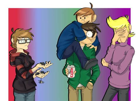 John Wiki Eddsworld Amino Ew Fr Amino