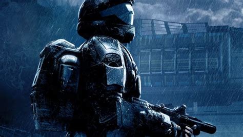 Halo 3 Odst Hits The Master Chief Collection On May 29 Gematsu