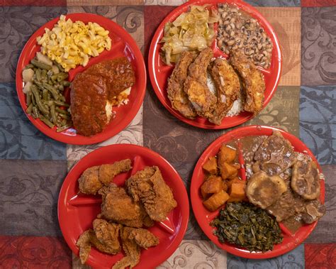 Best local restaurants now deliver. Order Soul Food by Catherine Delivery Online | Houston | Menu & Prices | Uber Eats