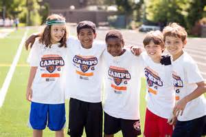 Louis' very own vetta sports summer camps have been around for over. Chicago Summer Camp Guide for Sports Camps for Active Kids