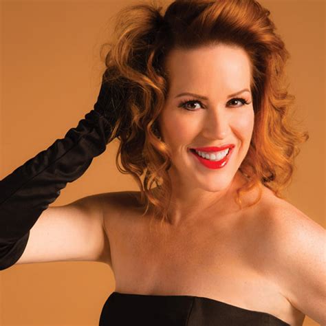 Multi Talented Star Molly Ringwald Set To Perform This December At