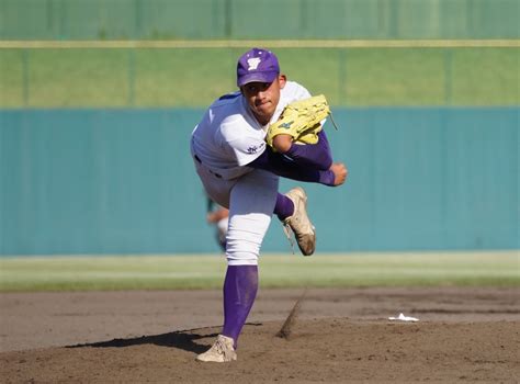 【高校野球】日本文理、東京学館新潟、北越、帝京長岡が4強進出 秋季県大会準々決勝 新潟野球ドットコム