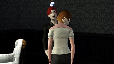 Mod The Sims Vampire Bite Replacement Update 250