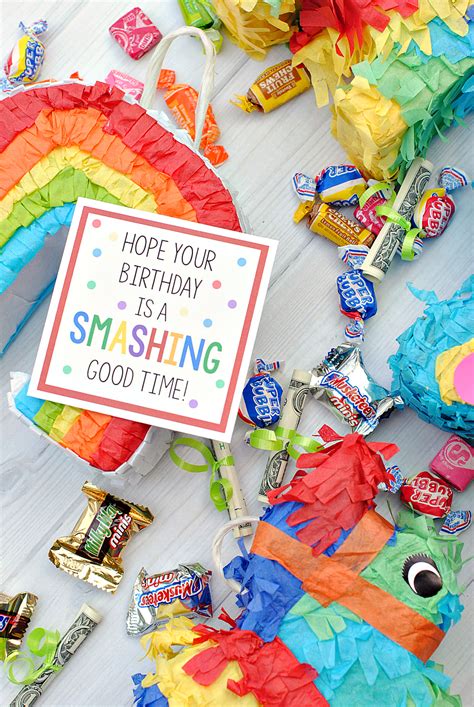 It's the best way to convey your birthday wishes for your friends. 25 Fun Birthday Gifts Ideas for Friends - Crazy Little ...