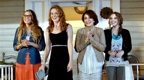 Ночь отдыха для мам (moms' night out, 2014). 'Moms' Night Out' Offers a Christian-Themed Comedy - The ...