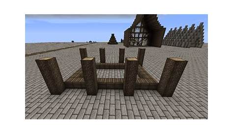 viking houses minecraft