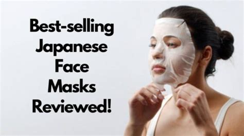 12 must buy japanese face mask 2023 japan truly