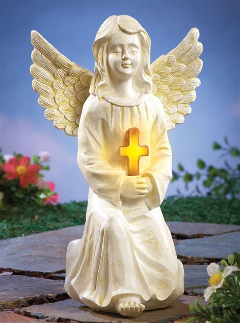 Beautiful Angel Statues For Garden Angel Sculpture