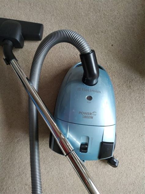 Electrolux Vacuum Cleaner In Mile End London Gumtree