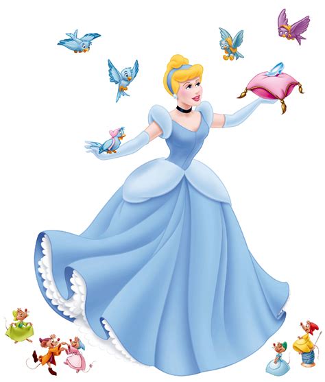 Cinderella Png Transparent Image Download Size 1050x1236px