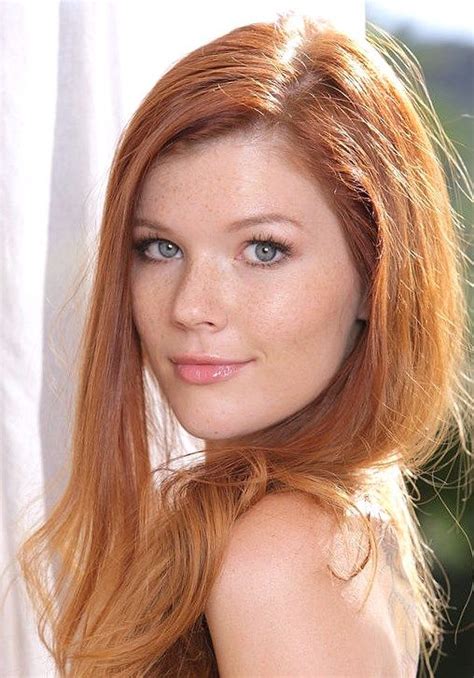 Mia Sollis Eye Color Hair Color Shades Of Red Hair Red Heads Women