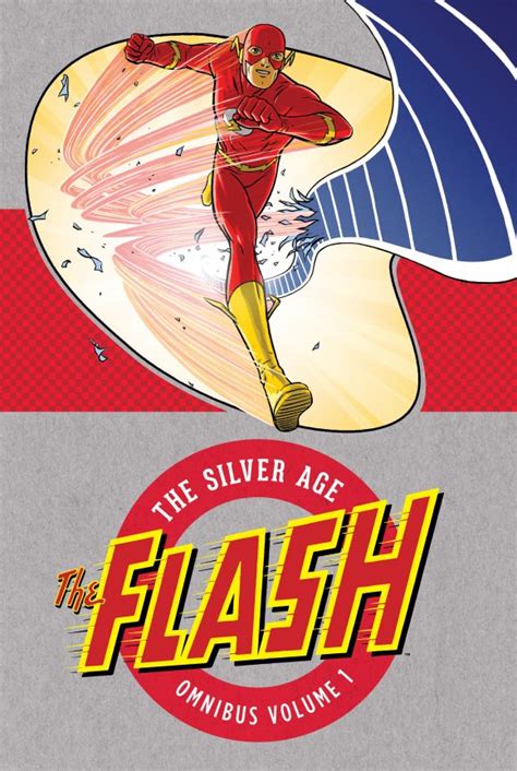 Find traveler reviews and candid photos of dining near forbidden planet in. The SILVER AGE FLASH Omnibus Series Starts Anew in ...