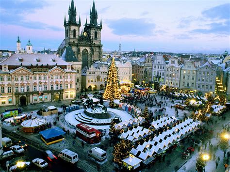 It is not a large country but has a rich and eventful history. Czech Republic - Travel Guide and Travel Info - Exotic ...