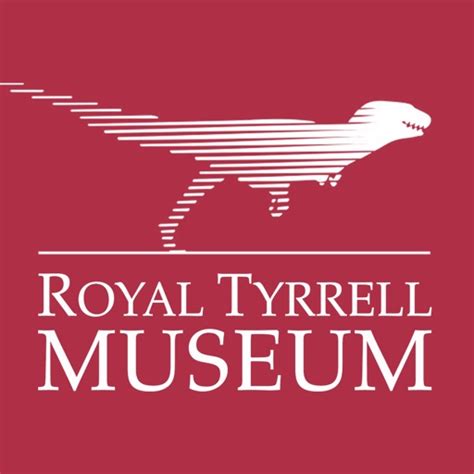 Royal Tyrrell Museum By Royal Tyrrell Museum Of Palaeontology