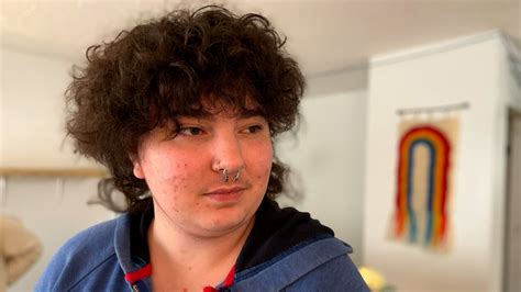 What Its Like To Fight For Health Care As A Trans Teen Cbcca