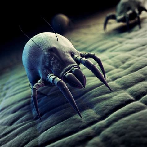 How To Get Rid Of Dust Mites What Kills Dust Mites