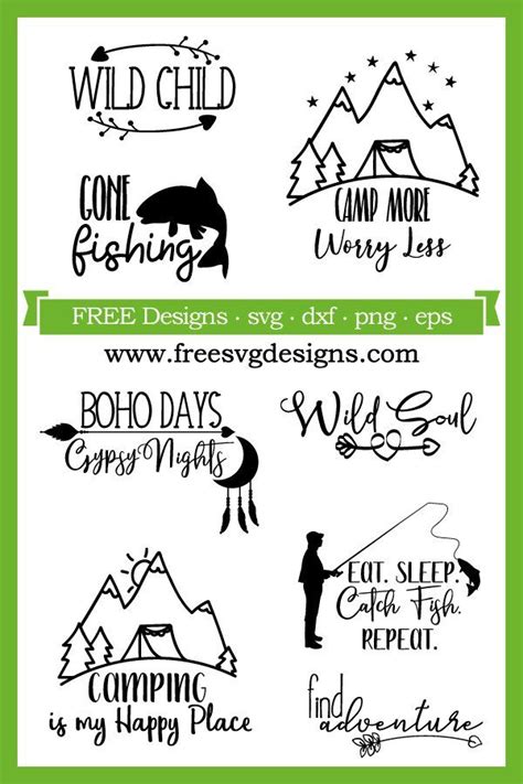 Free Free 99 Camping Rules Svg Free SVG PNG EPS DXF File