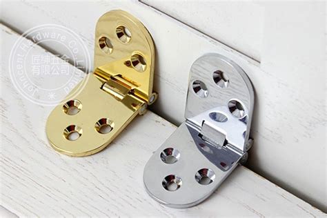 180 Degree Folding Table Hinges,Down Flap Concealed Hinge  