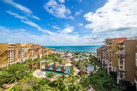 Villa Del Palmar Cancun Luxury Beach Resort And Spa All Inclusive
