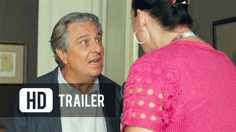 Résumé de une heure de tranquillité. UNE HEURE DE TRANQUILLITÉ (2015) - Official Trailer HD - YouTube