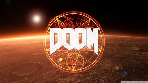 Doom 4k Wallpapers Top Free Doom 4k Backgrounds Wallpaperaccess