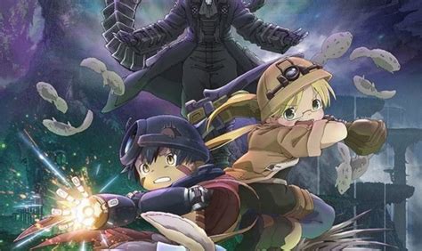 This is a community for discussing and sharing both made in abyss anime and manga content. 'Made in Abyss' continuará con una segunda temporada en ...