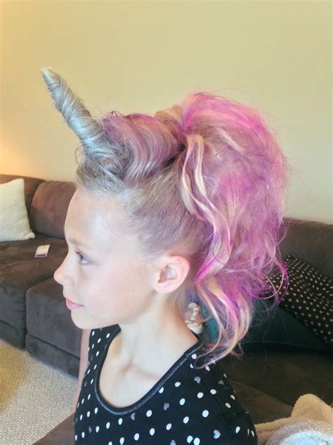 You could also use many of these crazy hair day ideas for halloween. 18 Crazy Hair Day Ideas For Girls & Boys - Bright Star Kids