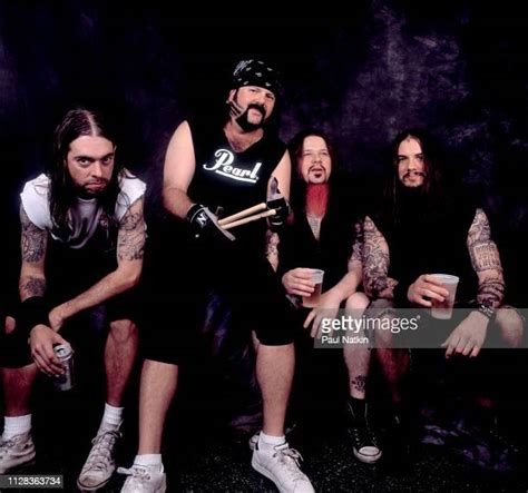 Pantera Photos And Premium High Res Pictures Getty Images