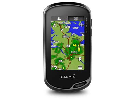 Only 5 left in stock. Garmin Oregon 700 | PDA Max