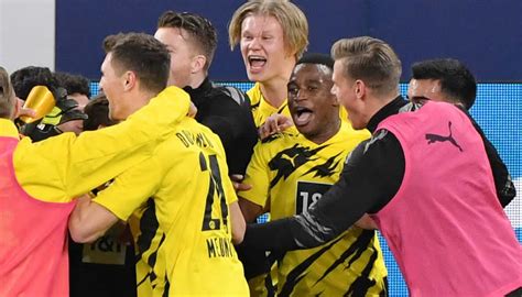 29,157 likes · 163 talking about this · 102 were here. BVB sichert sich ein Mittelfeldtalent von Paris St. Germain