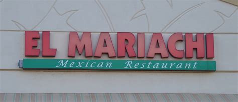 El Mariachi Mexican Restaurant — Kapolei Marketplace
