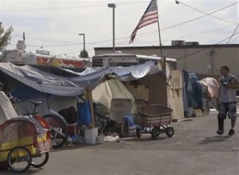 Hiding Homeless How Boise Idaho Criminalized Homelessness The Mary Sue