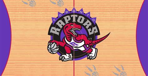 Raptors Bringing Purple Back From Extinction According To New Leaked