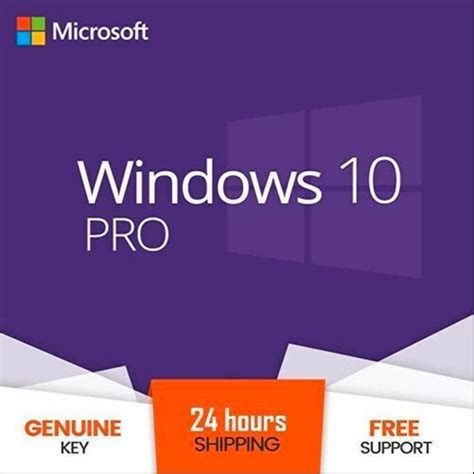 Windows 10 Home Lifetime Product Key Retail License 32 64 Bits Themedclub