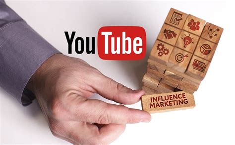 Get Started With Youtube Influencer Marketing Relevance Influencer