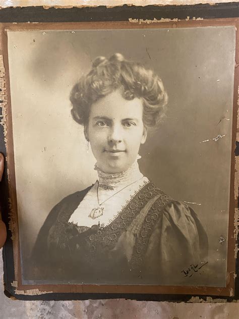 Found Portraits Of My Great Great Grandparents Rvintage