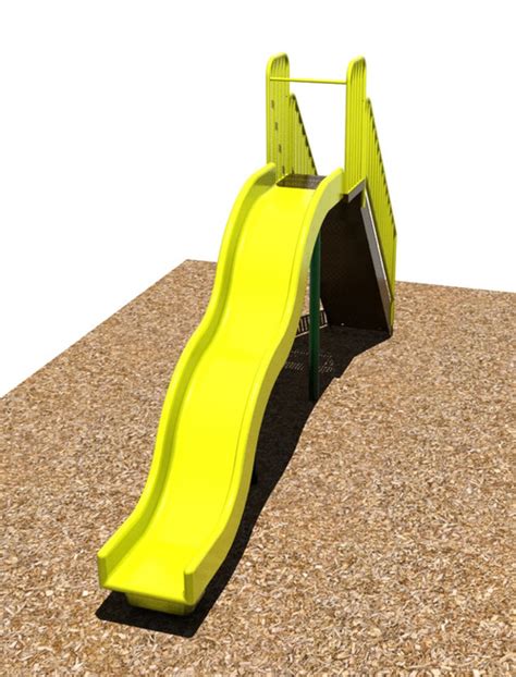 Low Prices On Commercial Playground Slides