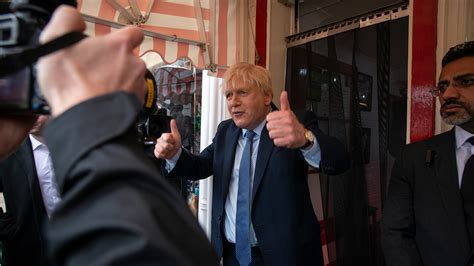 This England Does Kenneth Branagh Let Boris Johnson Off The Hook
