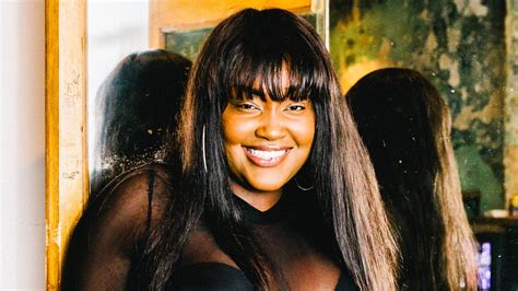Chicago Rapper Cupcakke Hospitalized After Tweeting About Suicide