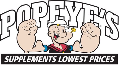 Popeyes Logo Png Know Your Meme Simplybe The Best Porn Website