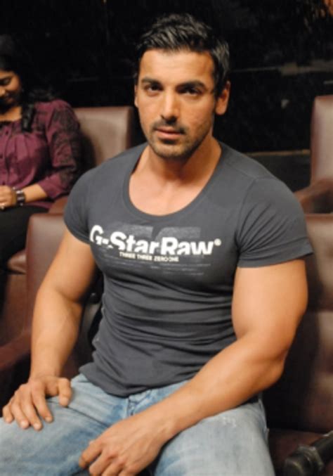 John Abraham Workout And Diet Hubpages